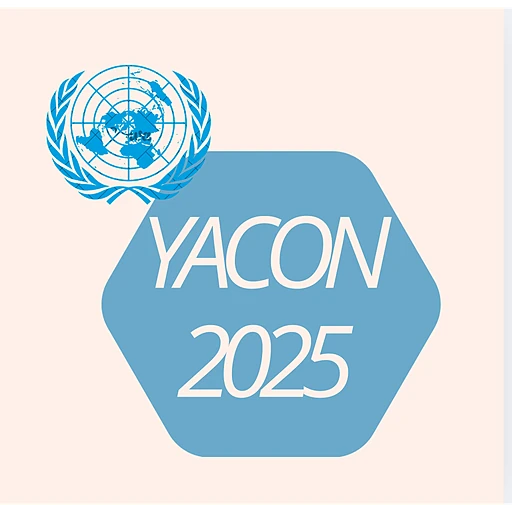 YACON 2025 logo