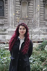 Lily Connolly-Woods