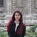 Lily Connolly-WoodsProfile Picture