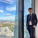 Isaac Esteban FernandezProfile Picture