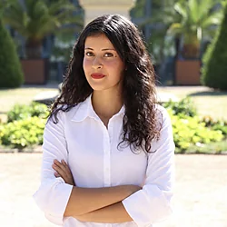 May Ben Elarbi