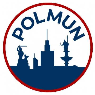 POLMUN 2025Logo