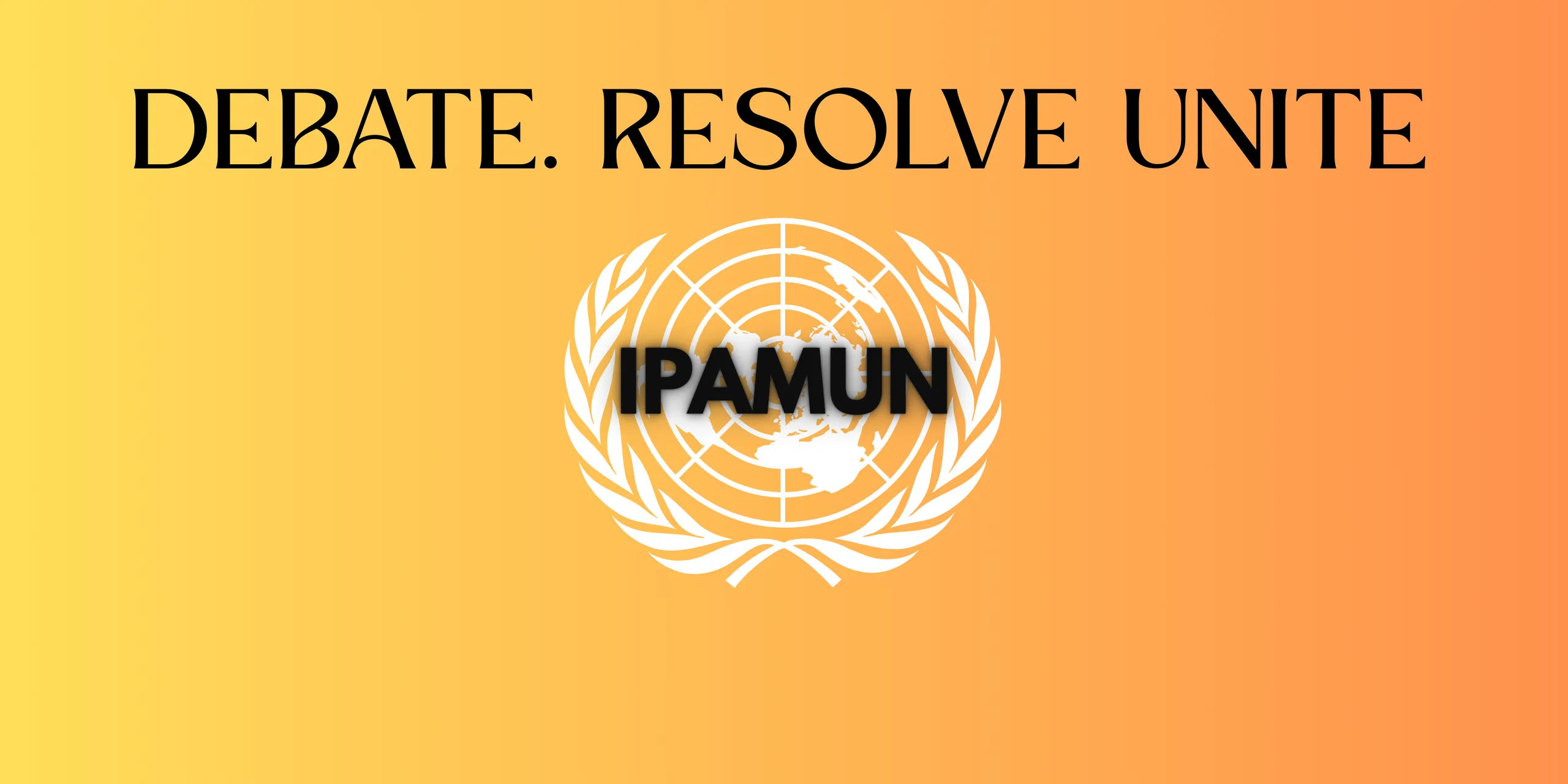 IPAMUN 2025