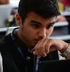 Vedant Kulkarni