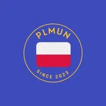 PLMUN 2023Logo