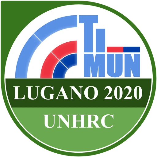 Human Rights Council (high school; beginner; italian language)
