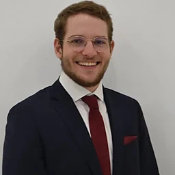 Liam LüdersProfile Picture