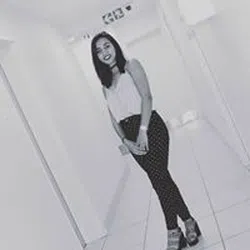 Alia Lakhdar