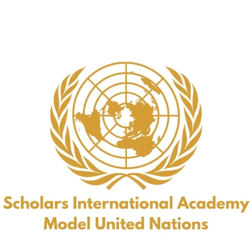 SIAMUN 2021 logo