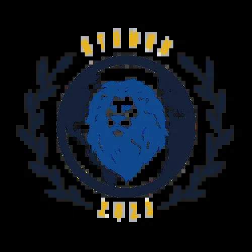 NTUMUN 2023 logo