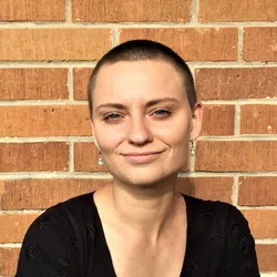 Viktoria Lepp