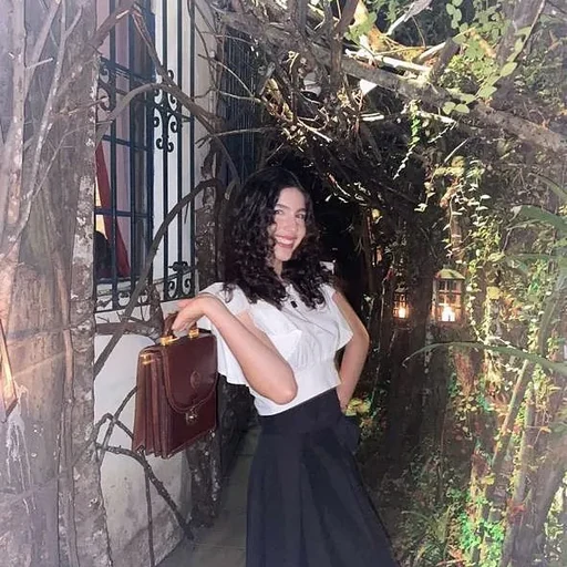 Gabriela Zuñiga Swann