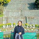 Anamta ShamsiProfile Picture