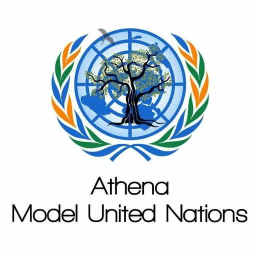 AMUN 2018 logo