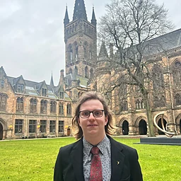 Euan DaviesProfile Picture