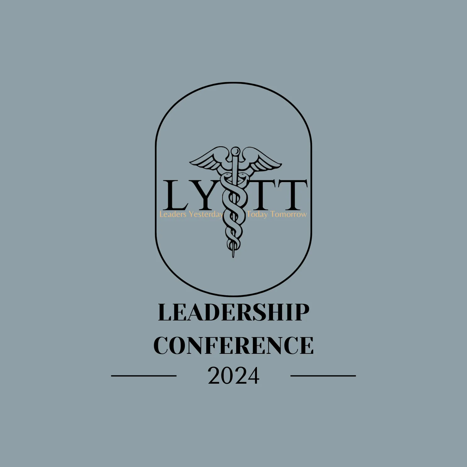 Conference Logo