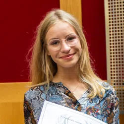 Maria Borysowicz