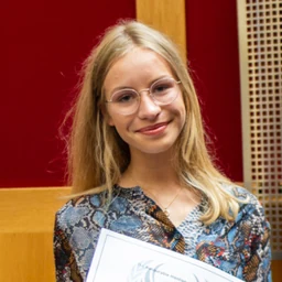 Maria BorysowiczProfile Picture