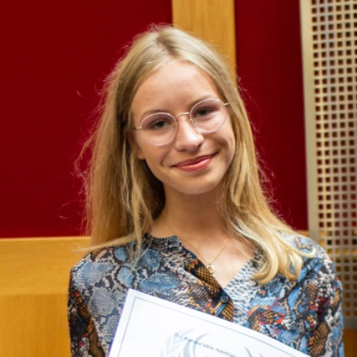 Maria Borysowicz