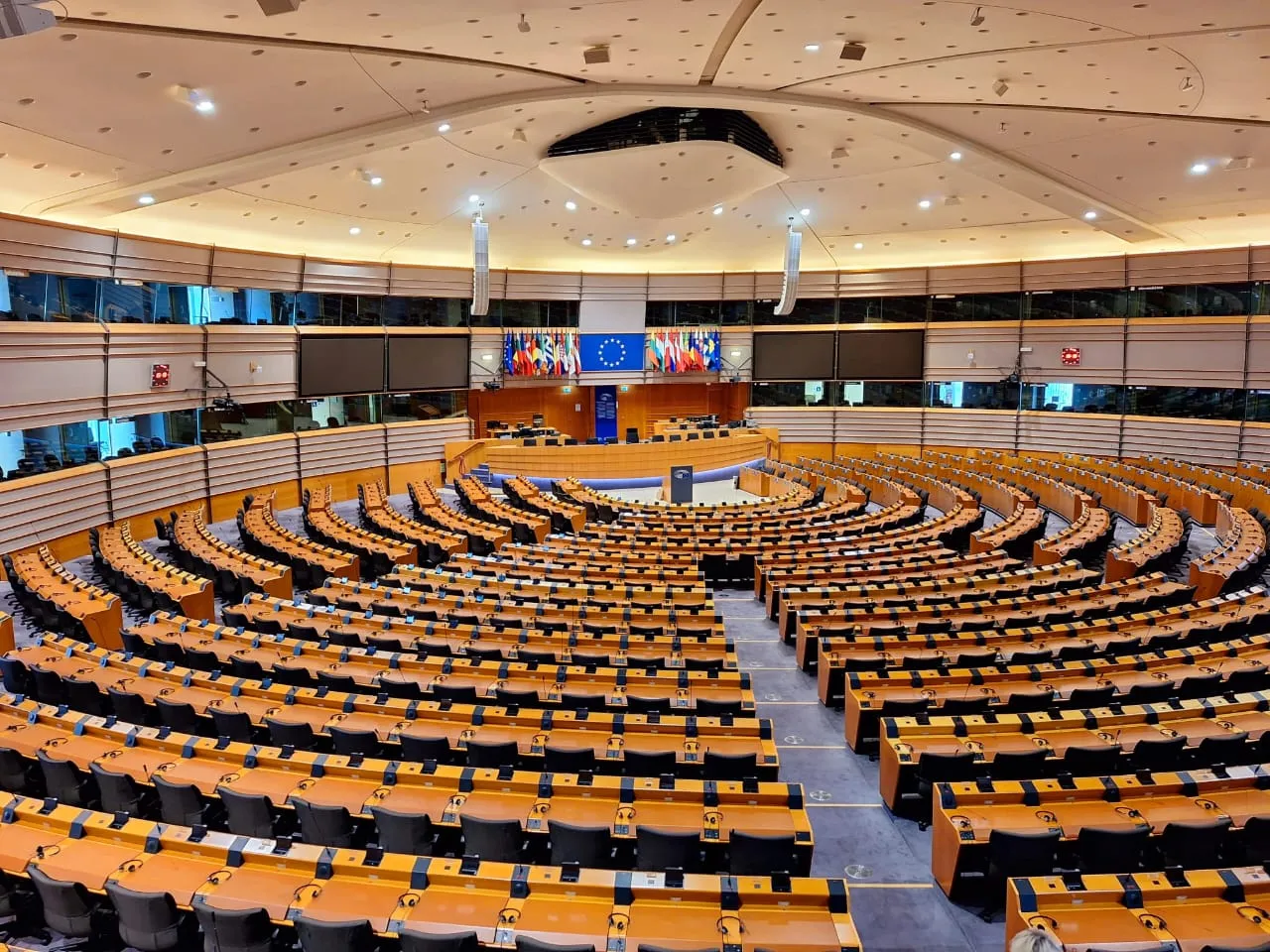 I.I.M.U.N. EUROPE 2025