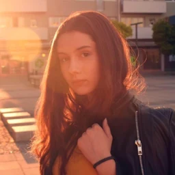 Agnieszka NawójProfile Picture