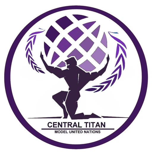 CTMUN 2015 logo