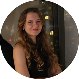 Janina WarmbierProfile Picture
