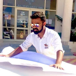 Ojas KumarProfile Picture