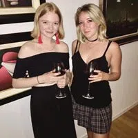 Izzy Byrne