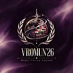VROMUN 2026Logo
