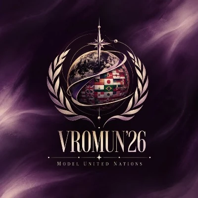 VROMUN 2026Logo