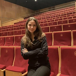 Maja ŻurawelProfile Picture