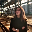 Gabriela KruazeProfile Picture