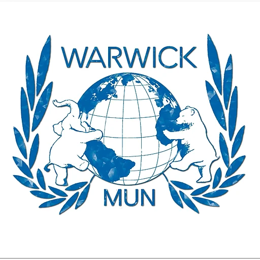 WarMUN 2017 logo