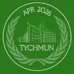 TychMUN 2026Logo