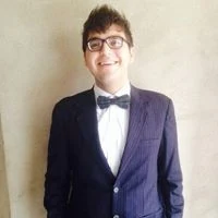 Andre JaggiProfile Picture