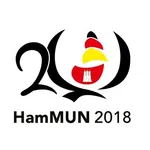 HamMUN 2018Logo