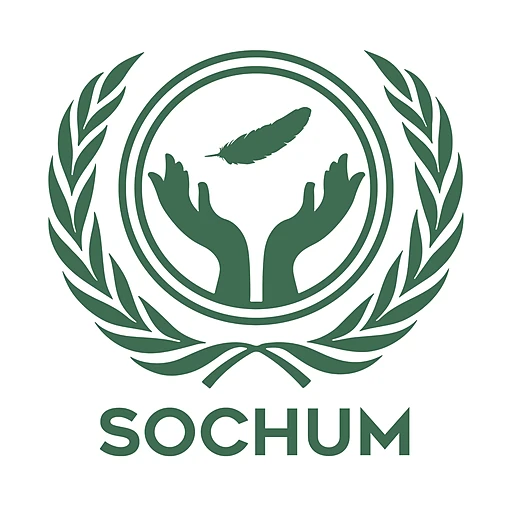 Social, Humanitarian & Cultural Committee(Russian committee)