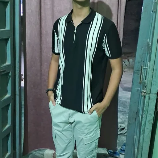 Yuvraj Sharma