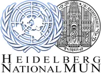 Heidelberg National MUN 2018