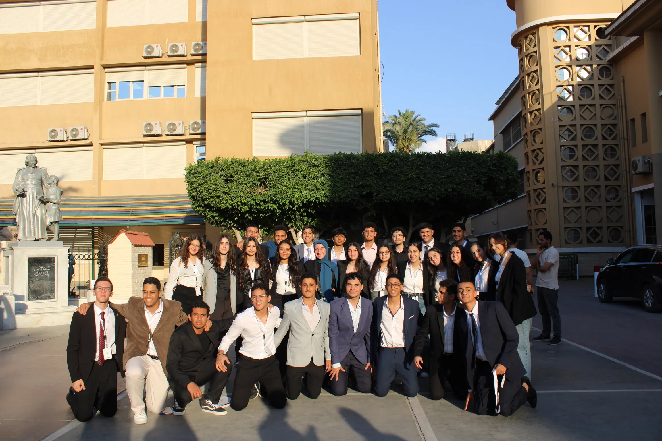 DLS MUN I 2025