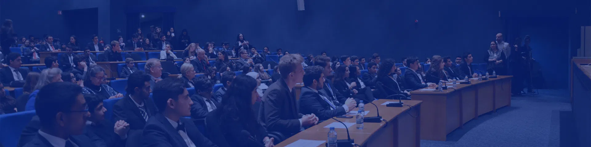 LEBMUN 2022