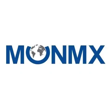 MUNMX 2018 logo