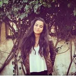 Souhaila Abourchid
