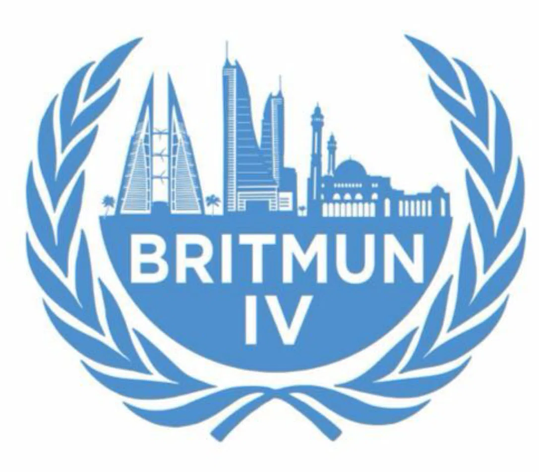 BritMUNIV 2016