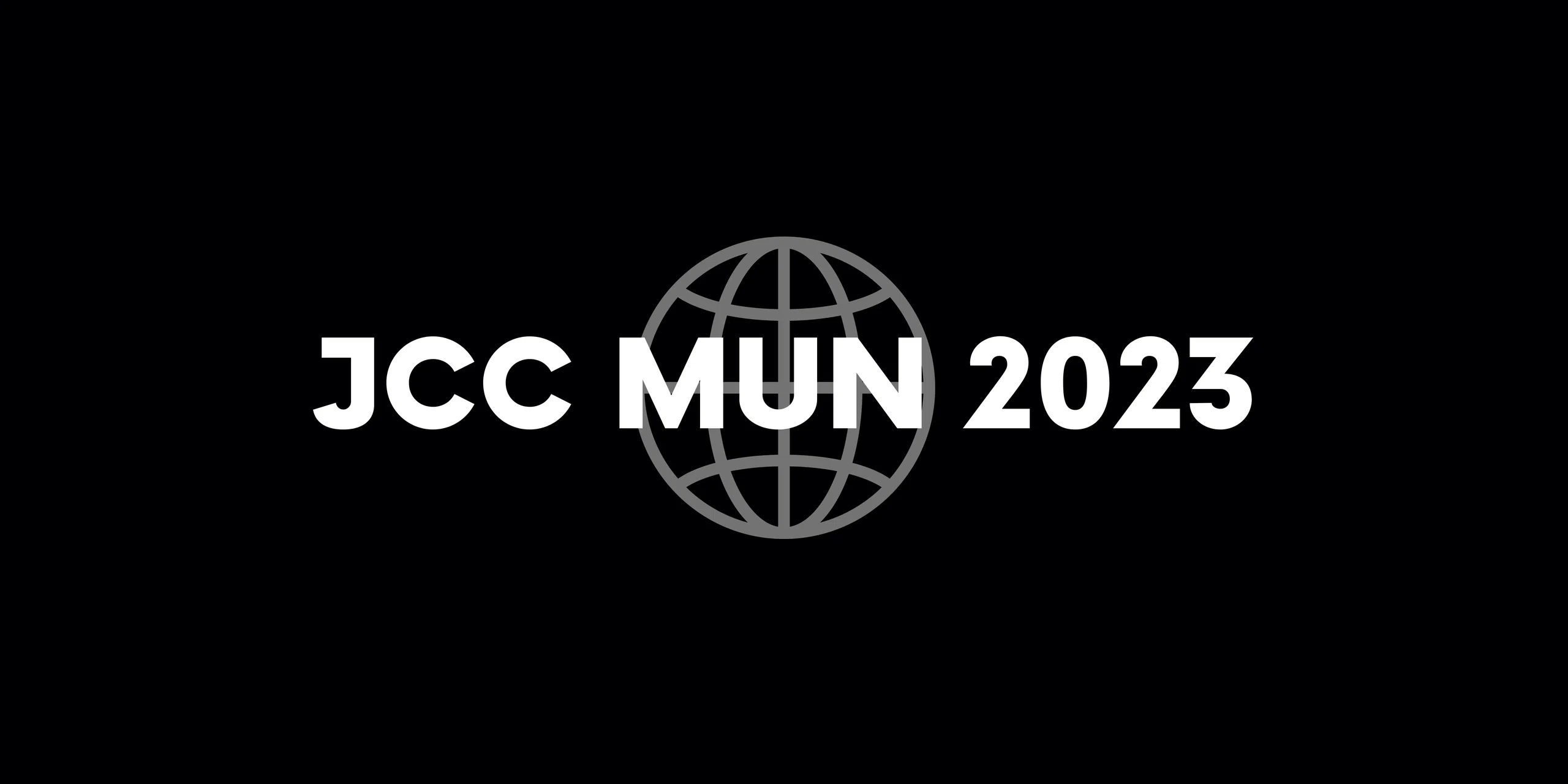 JCC MUN 2023