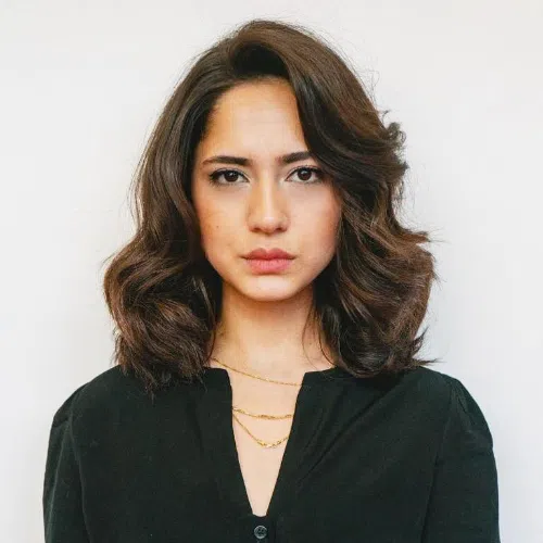 Zeynep Örs