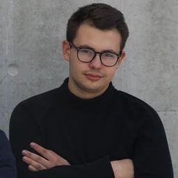 Jan KrzakowskiProfile Picture