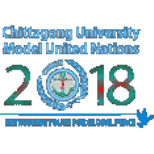 CUMUN 2018 logo