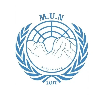 MUN.BEL 2026 logo